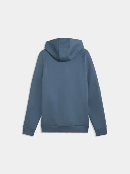 Свитер Puma серый