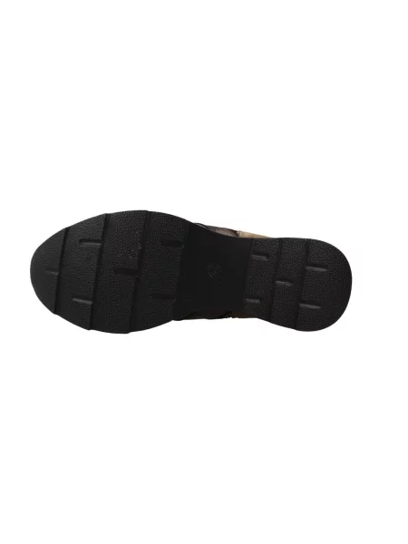 Pantofi Cetti maro