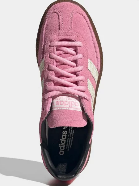 Adidas Originals Дитячі замшеві кросівки HANDBALL SPEZIAL