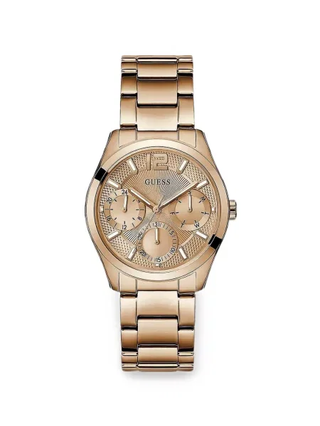 Ceas Guess roz