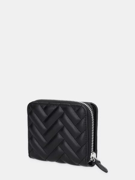 Karl Lagerfeld Portofel k/brick negru