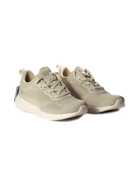 Pantofi Skechers bej