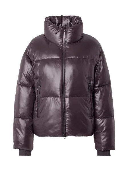 JOOP! Geacă de iarnă Orit' negru