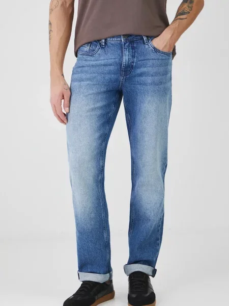 Džíny Medicine modrá