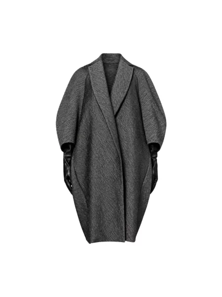 Płaszcz Max Mara szary