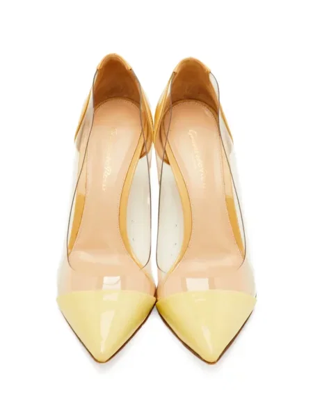 Pantofi cu toc Gianvito Rossi