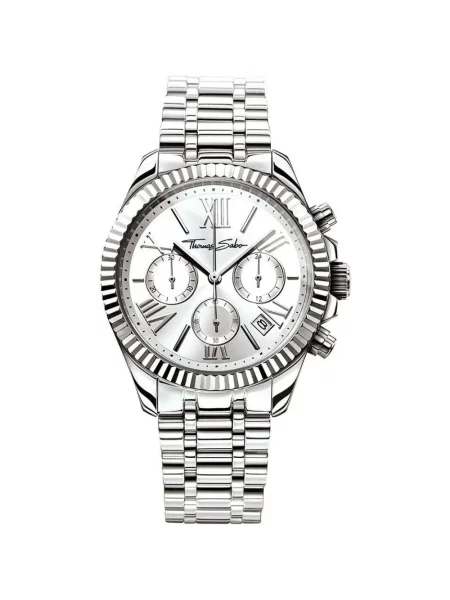 Zegarek Thomas Sabo szary