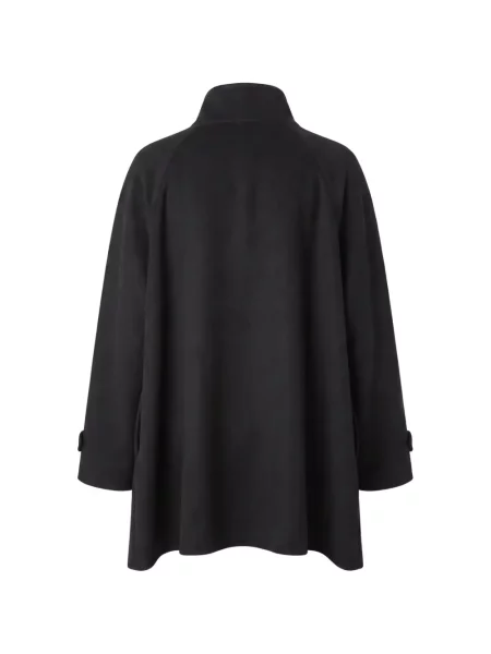 Palton Tagliatore negru