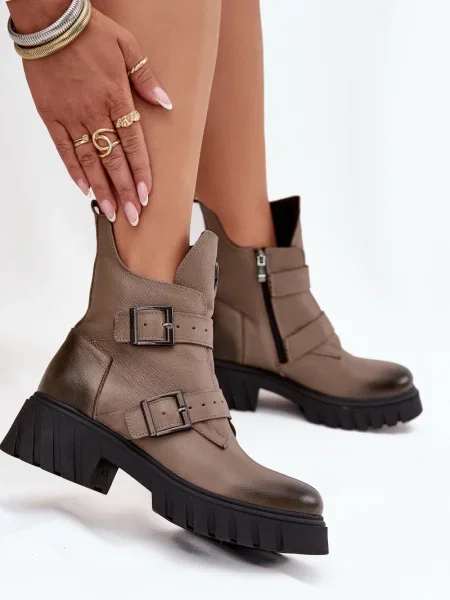 Pantofi Zazoo negru