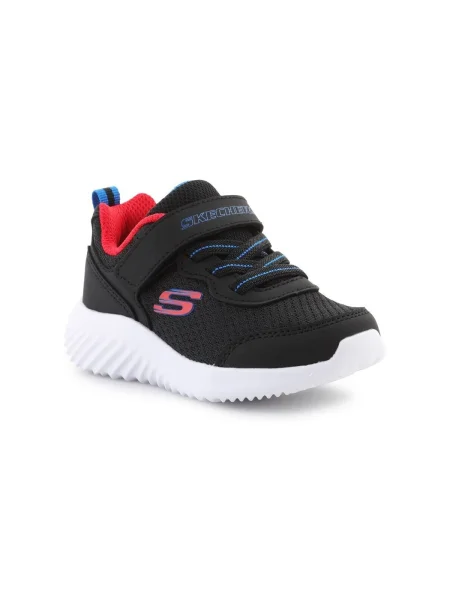 Tenisky Skechers čierna