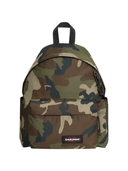Hátizsák Eastpak zöld