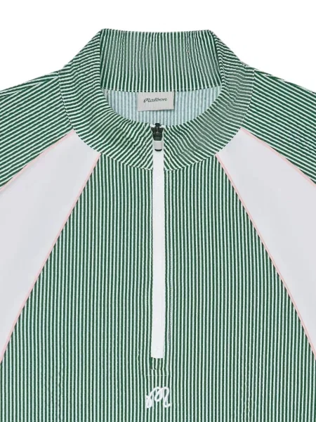 Golf geacă Malbon Golf verde