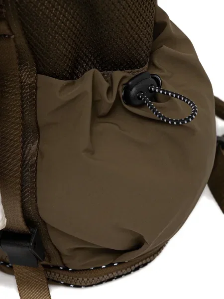 Rucsac Desigual verde