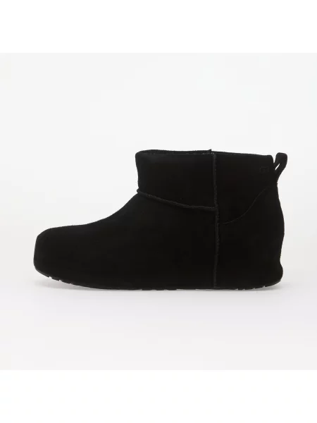 Класически кецове Ugg черно