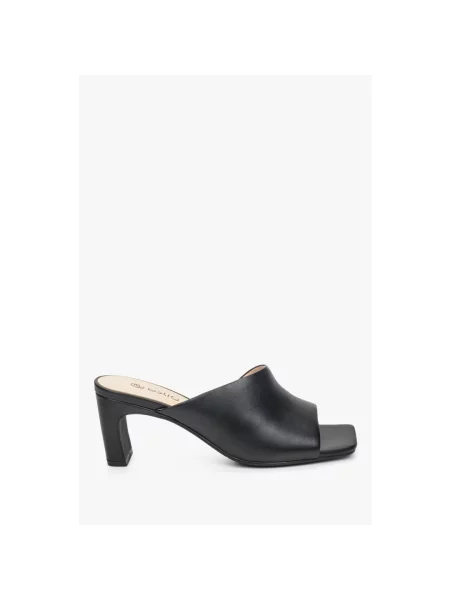 Мюли Estro черные