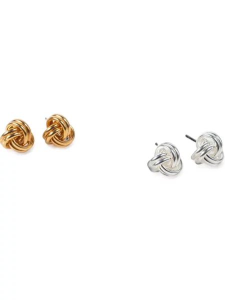Обеци Auree Jewellery