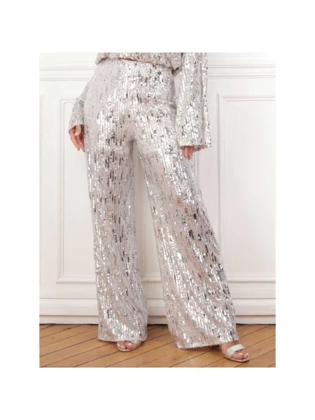 Pantaloni La Modeuse