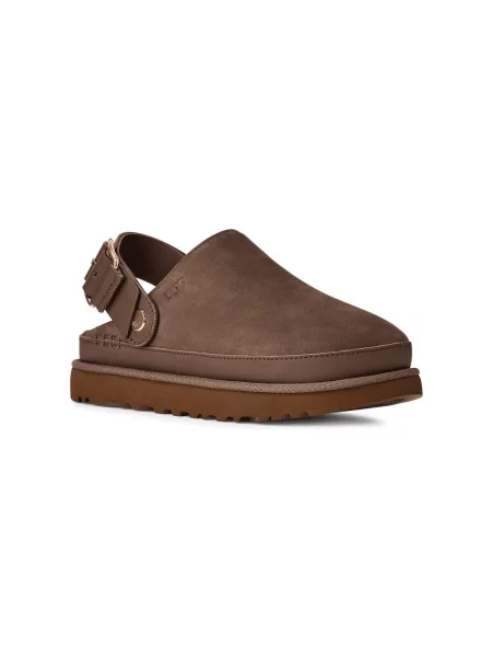 Pantofi Ugg maro