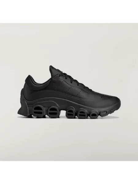 Sneakers adidas x Thug Club Adifom Megaride Core Black/ Core Black/ Silver Met. EUR 40 czarne
