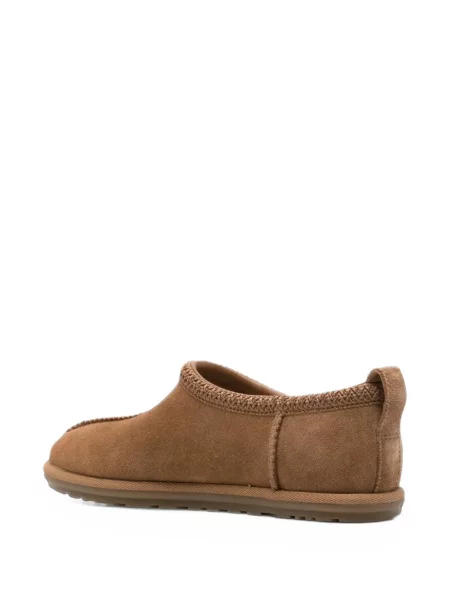 Papuci de casă Ugg maro