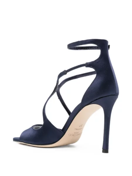 Sandale Jimmy Choo albastru