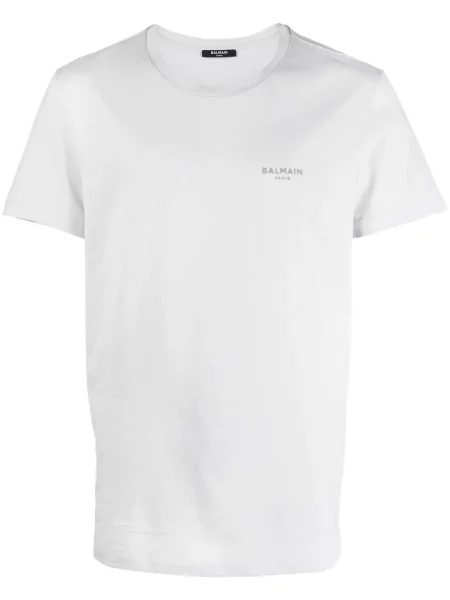 Tricou Balmain cu autograf