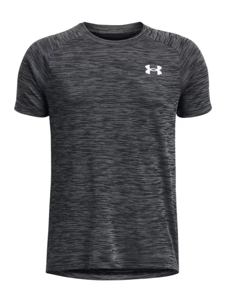 Tričko Under Armour sivá
