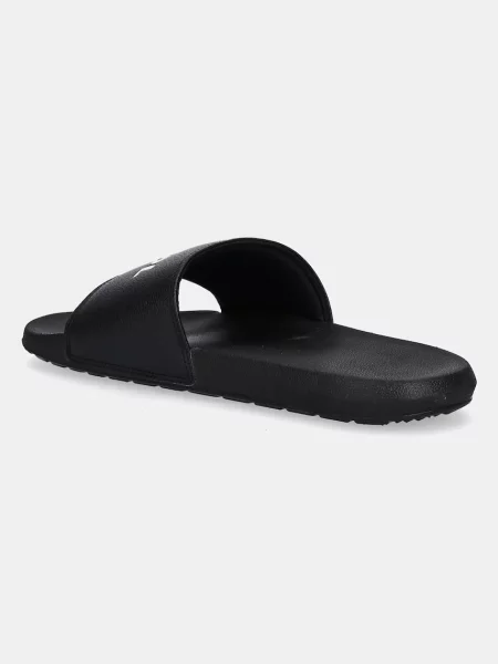 Pantofle Rip Curl černá