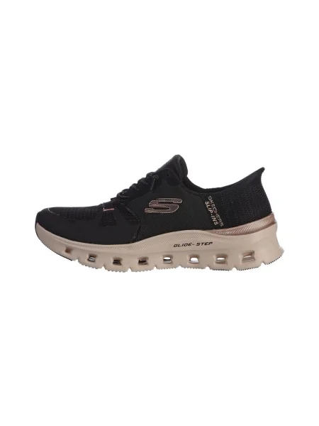 Pantofi Skechers negru