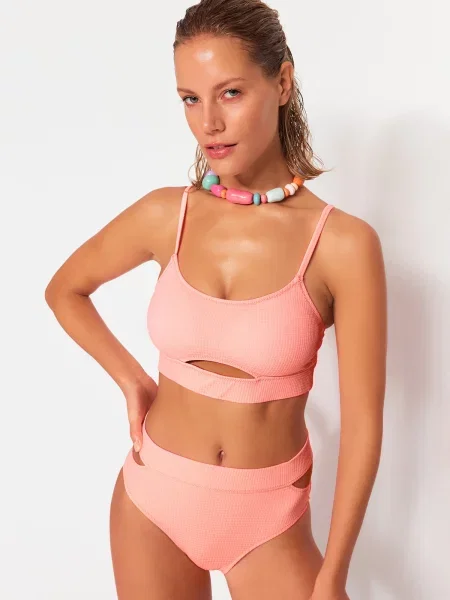 Bikini Trendyol roza