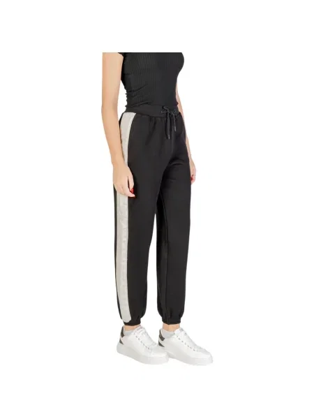 Trening Guess negru