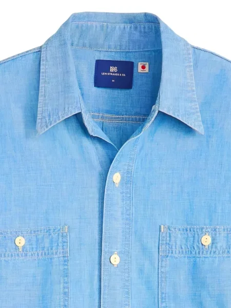 Cămașă Levi's® albastru