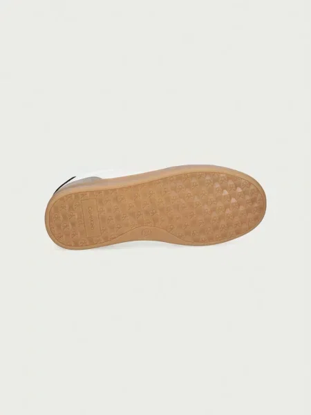 Calvin Klein sportcipő gyerek fehér