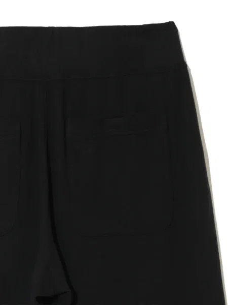 Grafic pantaloni scurți Undercover negru