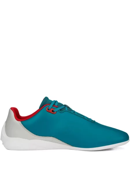 Sneakerși Puma albastru