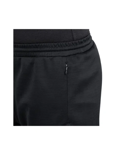 Pantaloni Jako negru