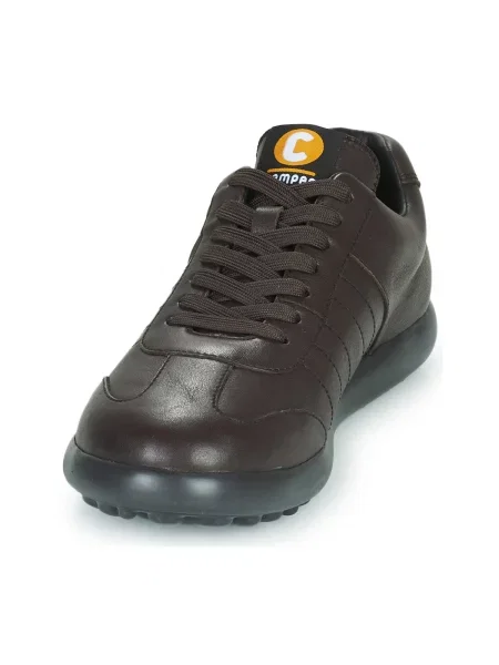 Pantofi Camper maro