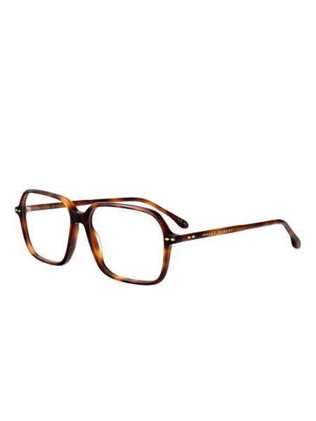 Ochelari de soare Isabel Marant Eyewear maro