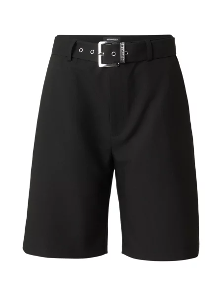 Hoermanseder Pantaloni negru