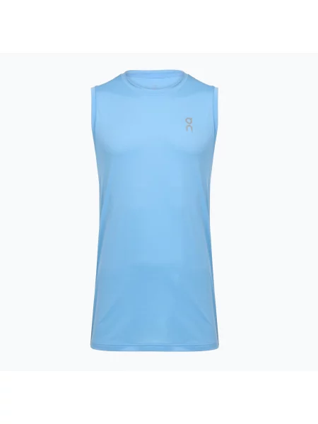 Футболка On для бега