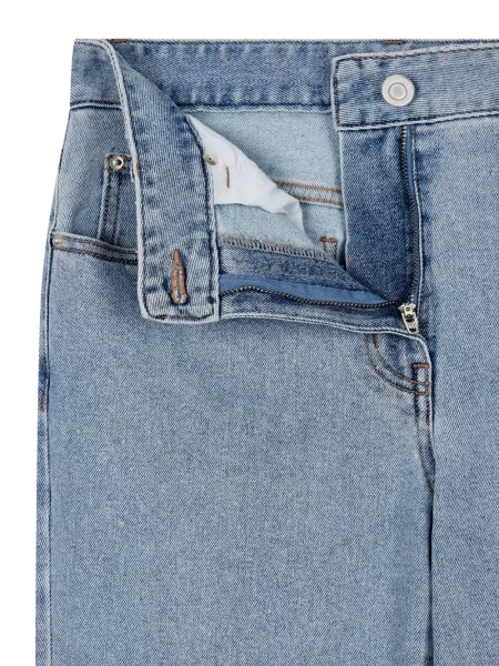 Pantaloni Studio Tomboy albastru