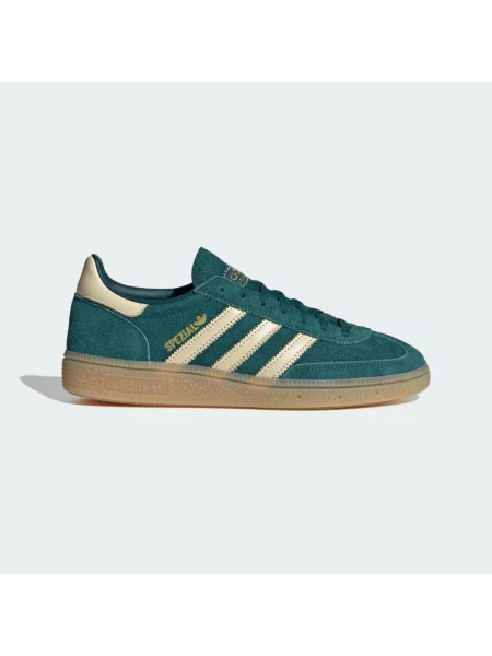 BUTY HANDBALL SPEZIAL zielone