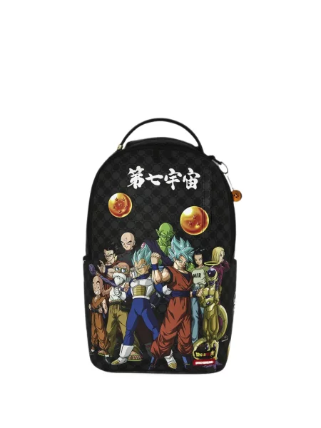 Rucsac Sprayground negru