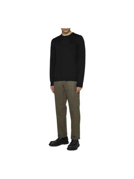 Sweter D4.0 czarny