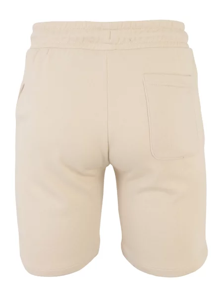 JACK & JONES Nohavice JPSTKANE SOHO béžová čierna