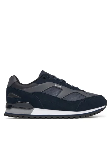 Sneakersy BOSS
