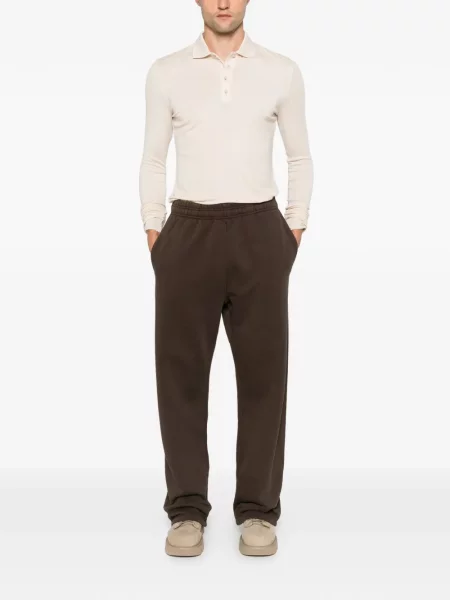Lung tricou polo Entire Studios