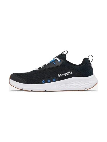 Pantofi Columbia negru