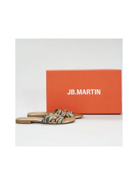 Natikači Jb Martin bež