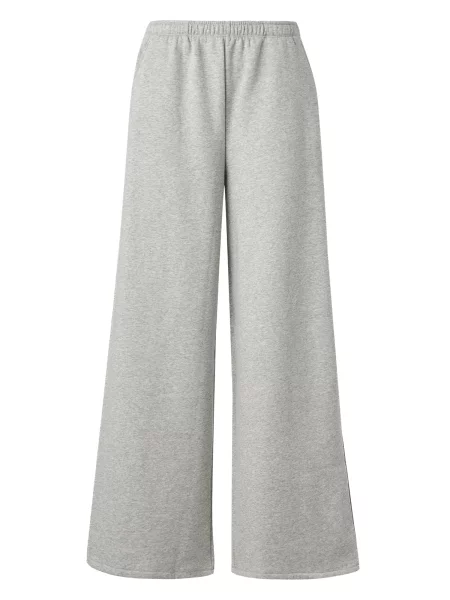 GAP Pantaloni deschis gri
